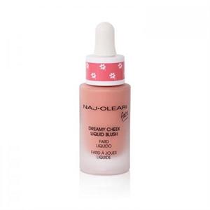 NAJ-OLEARI SUNSET DELIGHT LIQUID BLUSH 16ML