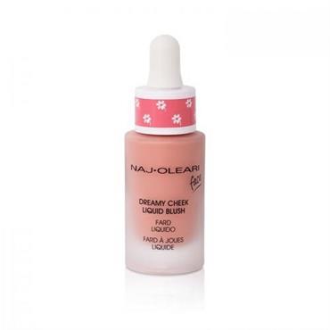 NAJ-OLEARI SUNSET DELIGHT LIQUID BLUSH 16ML