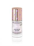 NAJ-OLEARI FLYING BEAUTY HOLO GLITTER TOP COAT