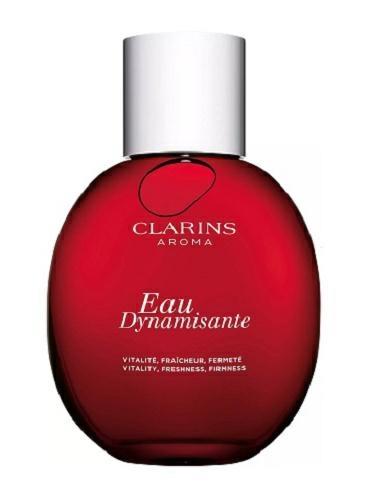 CLARINS CORPO AROMA EAU DYNAMISANTE EDT 100ML VAPO