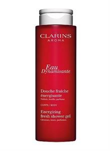 CLARINS EAU DYNAMISANTE DOUCHE FRAICHE 200ML