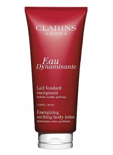 CLARINS Eau Dynamissante Body lotion Energisant 200 ml
