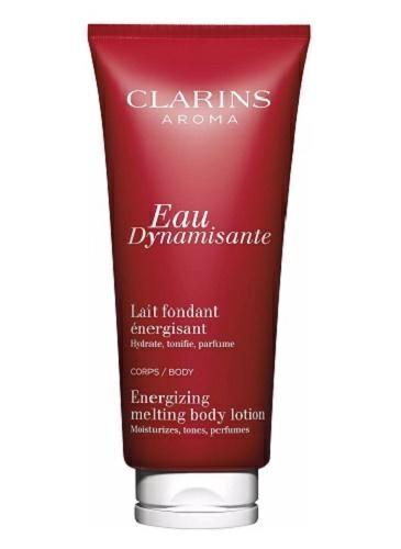 CLARINS CORPO AROMA EAU DYNAMISANTE LAIT ENERGISANT 200ML