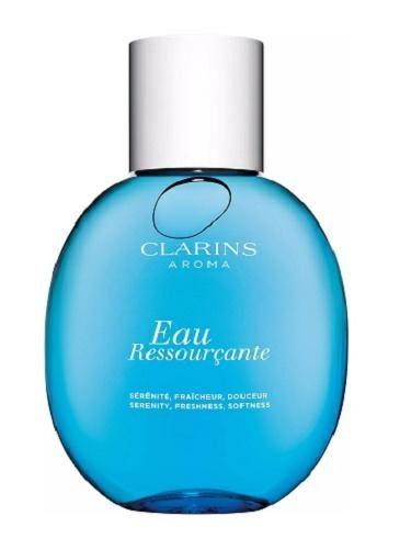 CLARINS Eau Ressourcante Eau de Tolette 100 ml