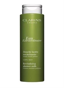 CLARINS EAU EXTRAORDINAIRE DOUCHE LACTEE 200ML