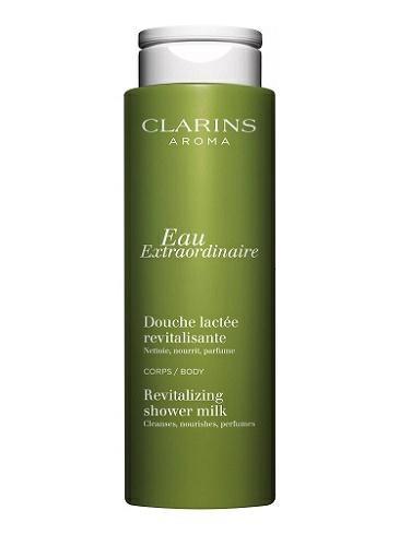 CLARINS EAU EXTRAORDINAIRE DOUCHE LACTEE 200ML