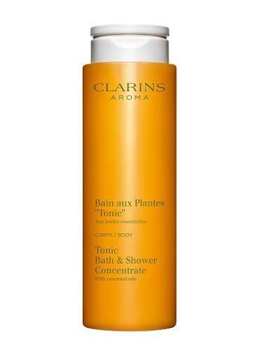 CLARINS CORPO AROMA BAIN TONIC 200ML