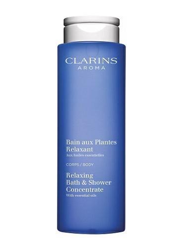 CLARINS CORPO AROMA BAIN RELAXANT 200ML