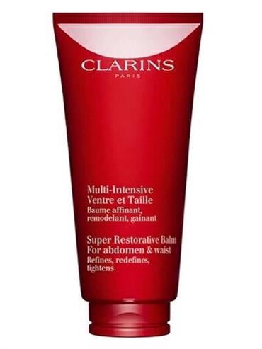 CLARINS CORPO MULTI-INTENSIVE VENTRE ET TAILLE 200ML