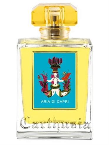 CARTHUSIA Aria Di Capri Eau de Parfum 100 ml