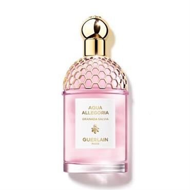 GUERLAIN AQUA ALLEGORIA GRANADA SALVIA EDT REFILLABLE 125ML SPRA