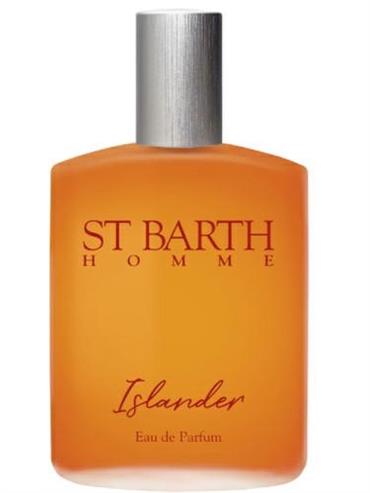 ST BARTH Homme Islander Eau de Parfum 100 ml