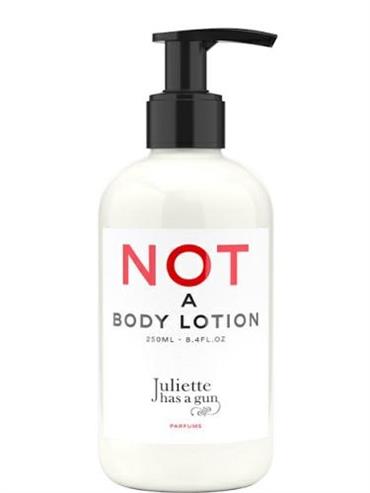 JULIETTE HAS A GUN Not A Parfume Body Lotion 250 ml