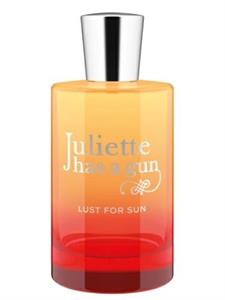 JULIETTE HAS A GUN LUST FOR SUN EDP 50ML NATURAL SPRAY