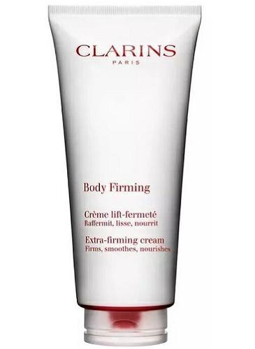 CLARINS CORPO BODY FIRMING CREME LIFT-FERMETE 200ML