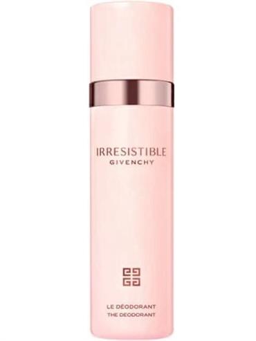 GIVENCHY Irresistible Le Deodorant Spray 100 ml