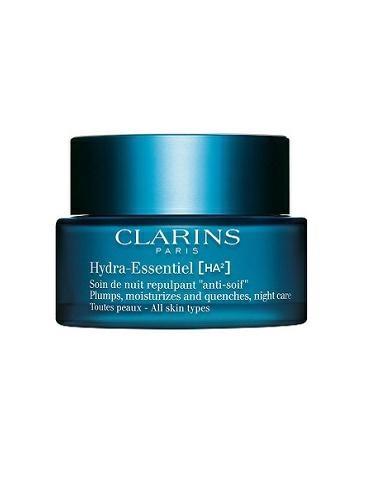CLARINS VISO HYDRA-ESSENTIEL HA2 SOIN DE NUIT TP 50ML