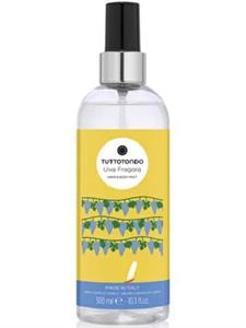 TUTTOTONDO Uva Fragola Hair & Body Mist Spray 300 ml