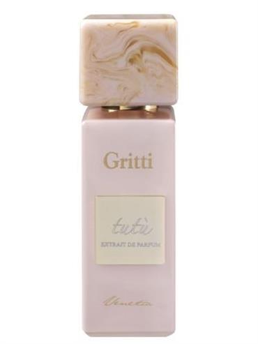 GRITTI VENETIA Ivy Collection Tutù Eau de Parfum 100 ml