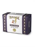 L'AMANDE MARSEILLE SAPONE SOLIDO MARSIGLIA 200G