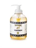 L'AMANDE Marseille Sapone Liquido Oli Essenziali 500 ml
