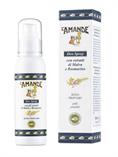 L'AMANDE MARSEILLE DEO SPRAY MALVA E ROSMARINO 100ML