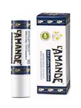 L'AMANDE MARSEILLE STICK LABBRA EMOLLIENTE 4,5ML