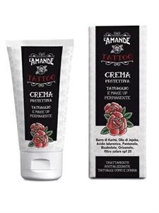 L'AMANDE TATTOO CREMA PROTETTIVA TATUAGGIO 75ML