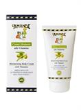 L'AMANDE MARSEILLE CREMA CORPO IDRATANTE VITAMINE 150ML