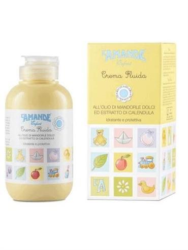 L'AMANDE ENFANT CREMA FLUIDA 200ML