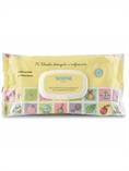 L'AMANDE ENFANT SALVIETTE DETERGENTI 72PZ