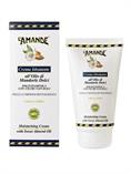 L'AMANDE Marseille Crema Corpo Idratante Mandorle Dolci 150 ml