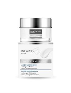 INCAROSE CONCENTRATI PURI ACIDO IALURONICO CREMA VISO 50ML