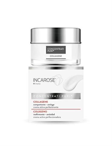 INCAROSE CONCENTRATI PURI COLLAGENE CREMA VISO 50ML