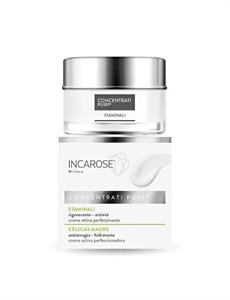 INCAROSE CONCENTRATI PURI STAMINALI CREMA VISO 50ML