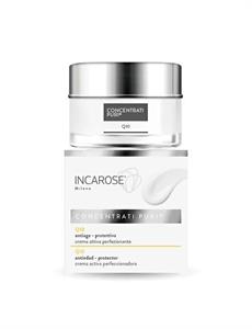INCAROSE CONCENTRATI PURI Q10 CREMA VISO 50ML