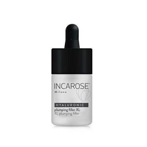 INCAROSE HYALURONIC PLUMPING FILLER 3D 15ML
