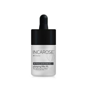 INCAROSE HYALURONIC PLUMPING FILLER 3D 15ML