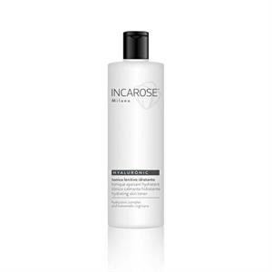 INCAROSE HYALURONIC TONICO LENITIVO IDRATANTE 200ML