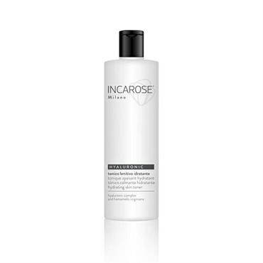 INCAROSE HYALURONIC TONICO LENITIVO IDRATANTE 200ML