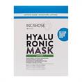 INCAROSE HYALURONIC MASCHERA LIFTING MONOUSO 17ML