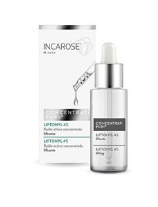 INCAROSE CONCENTRATI PURI LIFTONYL 4% FLUIDO 15ML