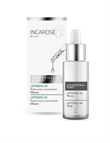 INCAROSE CONCENTRATI PURI LIFTONYL 4% FLUIDO 15ML