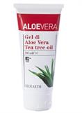 BIOEARTH GEL DI ALOE VERA CON TEA-TREE OIL 100 ML