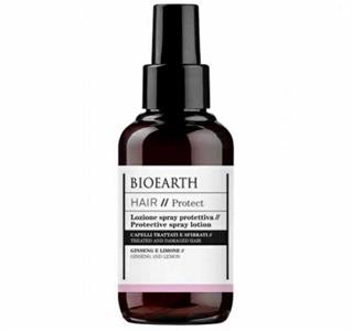 BIOEARTH HAIR LOZIONE SPRAY PROTETTIVA 100ML