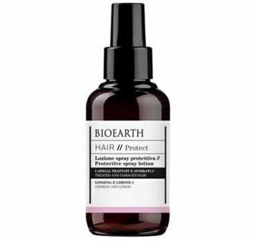 BIOEARTH HAIR LOZIONE SPRAY PROTETTIVA 100ML
