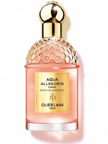 GUERLAIN Aqua Allegoria Rosa Paliss Forte Eau de Parfum 75 ml