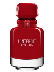 GIVENCHY L'Interdit Rouge Ultime Eau de Parfum 80 ml