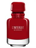GIVENCHY L'Interdit Rouge Ultime Eau de Parfum 80 ml