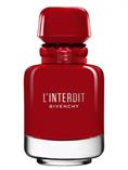 GIVENCHY L'INTERDIT ROUGE ULTIME EDP 80ML NATURAL SPRAY